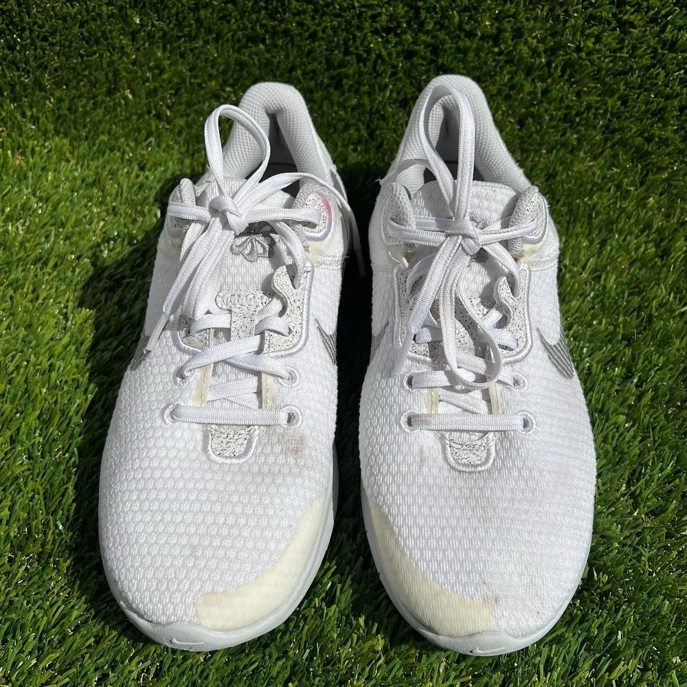 Nike Shoes Women Size 9.5 Flex Experience Run 11 Nn Running